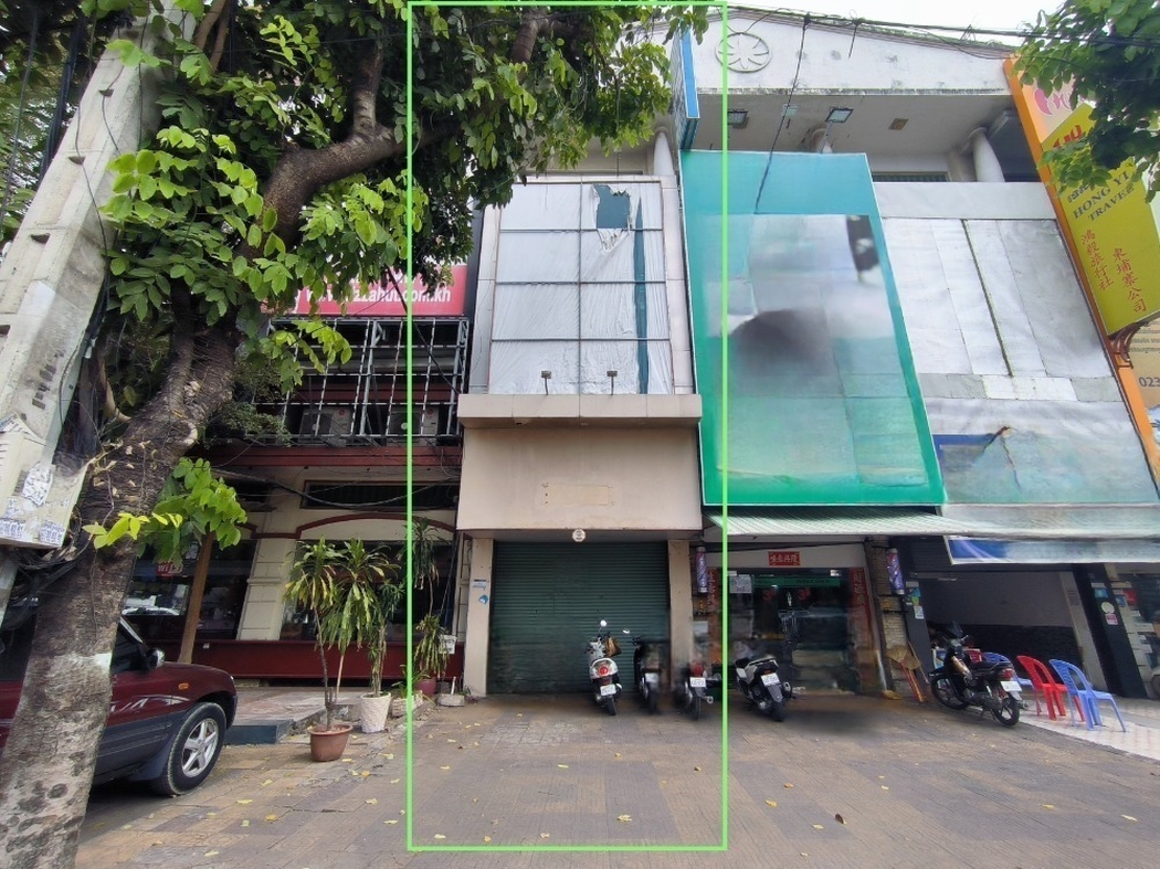 residential Shophouse for rent v Tumnob Tuek ID 247283 1