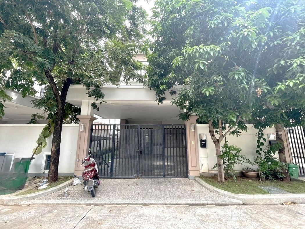 residential Twin Villa for rent v Nirouth ID 247579