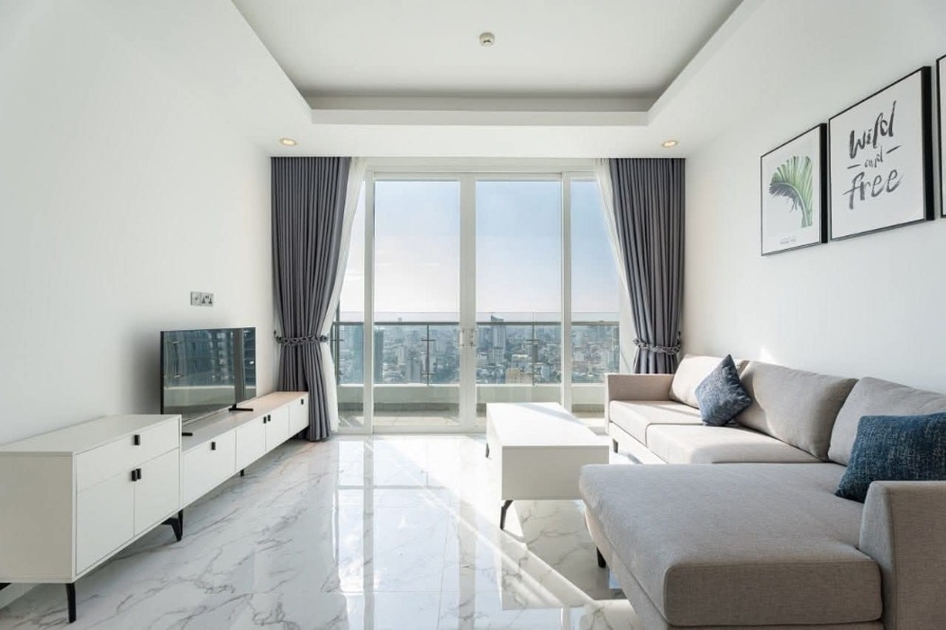residential Condo for sale v BKK 1 ID 247968