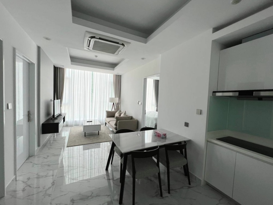 residential Condo for rent v BKK 1 ID 248079