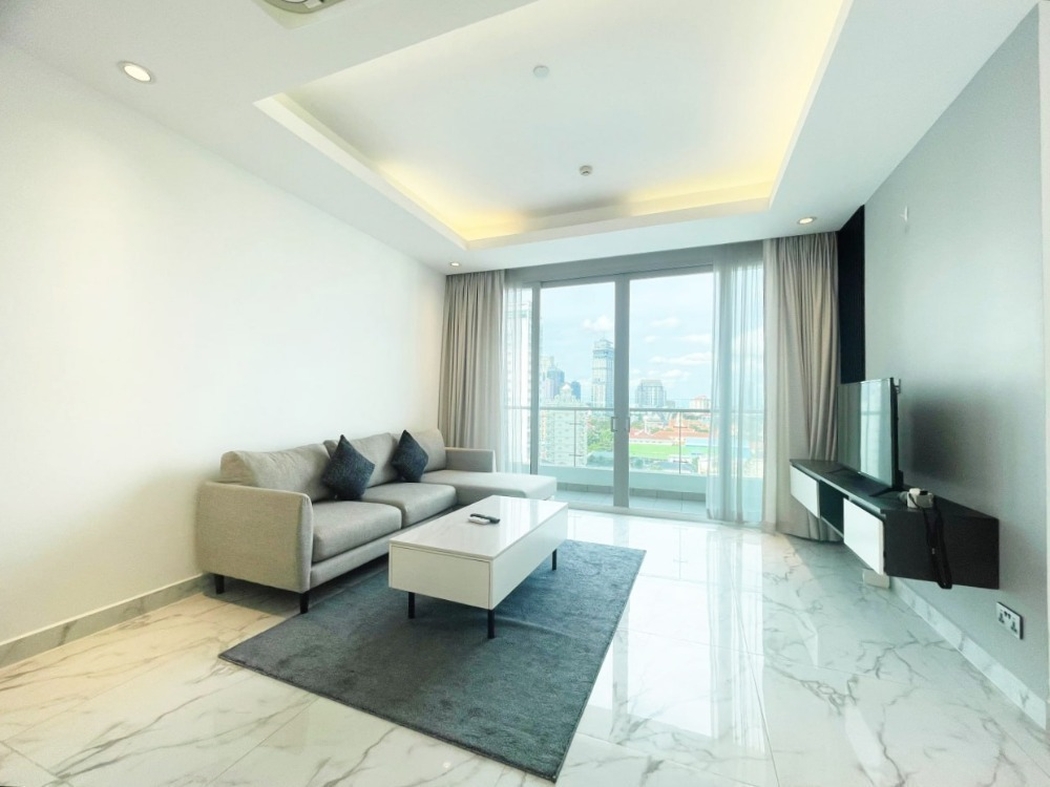 residential Condo for rent v BKK 1 ID 248245