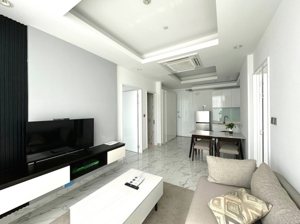 residential Condo for rent v BKK 1 ID 248338