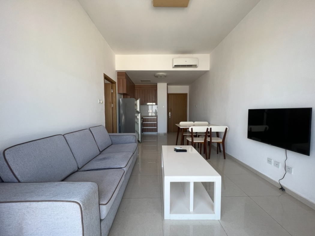 Photo inspiration: Picture Idea: 1 Bed 1 Bath Apartment For Rent In Skyline Apartment