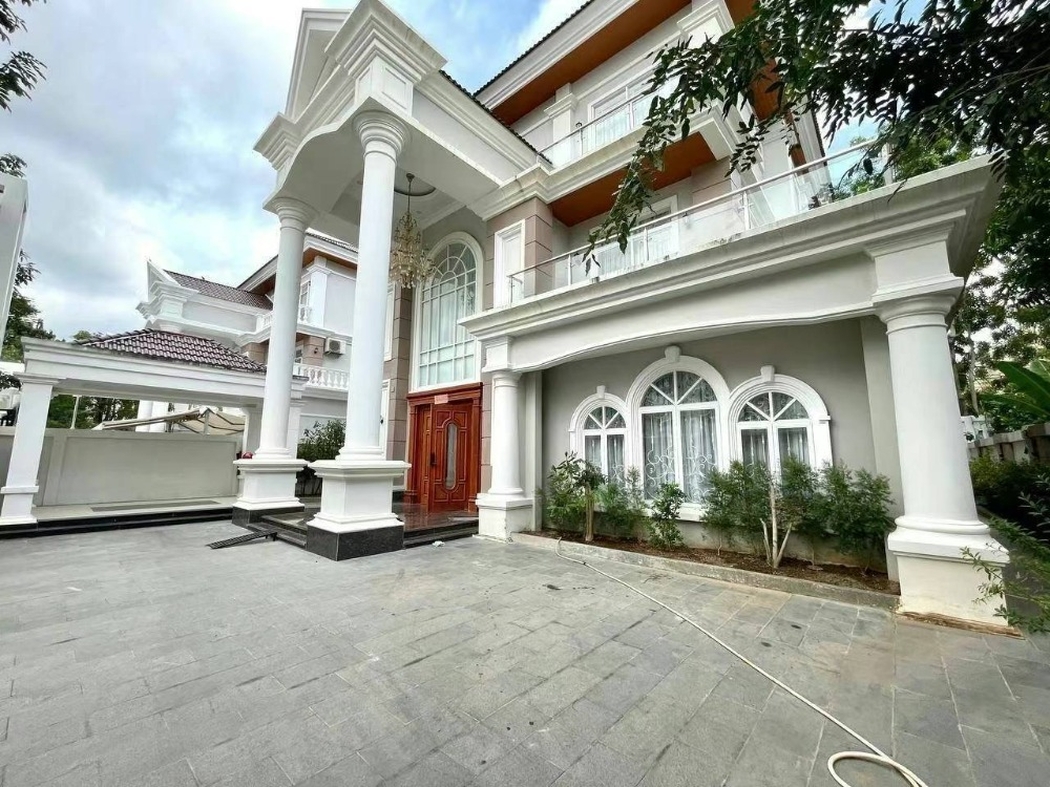 residential Villa for rent v Nirouth ID 248326