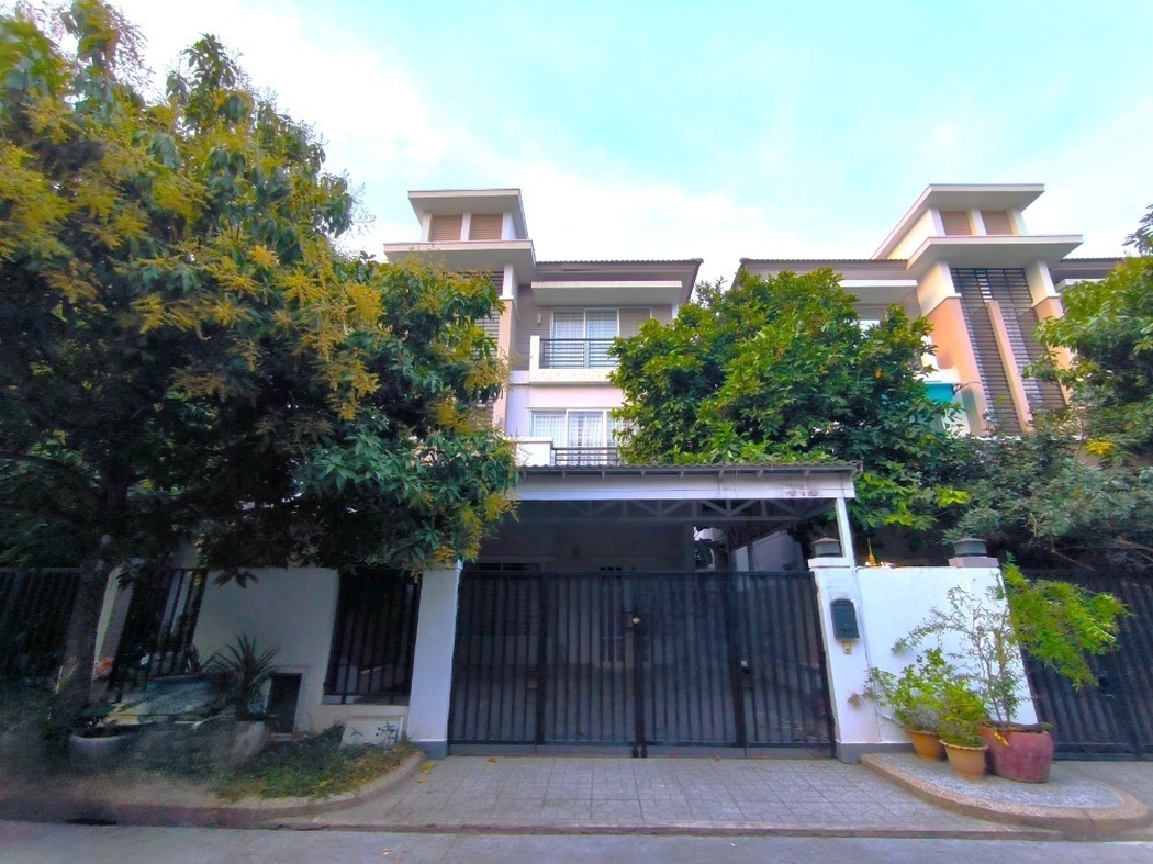 residential Twin Villa for sale & rent v Phnom Penh Thmey ID 248494 1