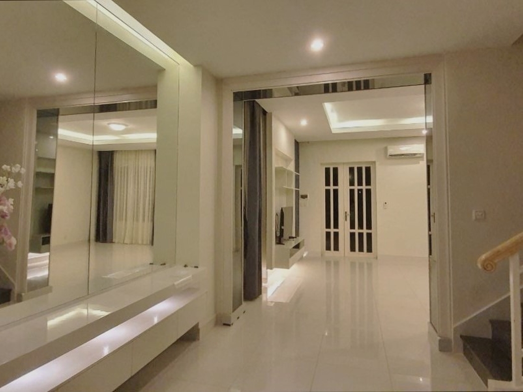 residential Twin Villa for sale & rent v Phnom Penh Thmey ID 248494 2