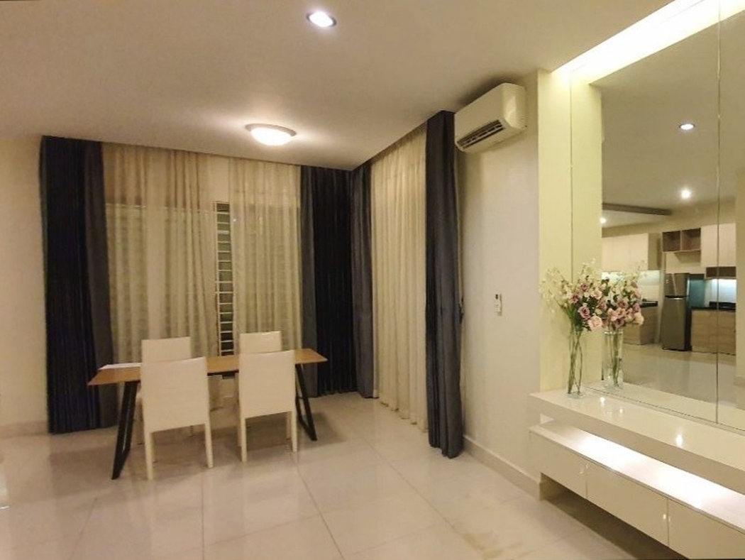 residential Twin Villa for sale & rent v Phnom Penh Thmey ID 248494 4