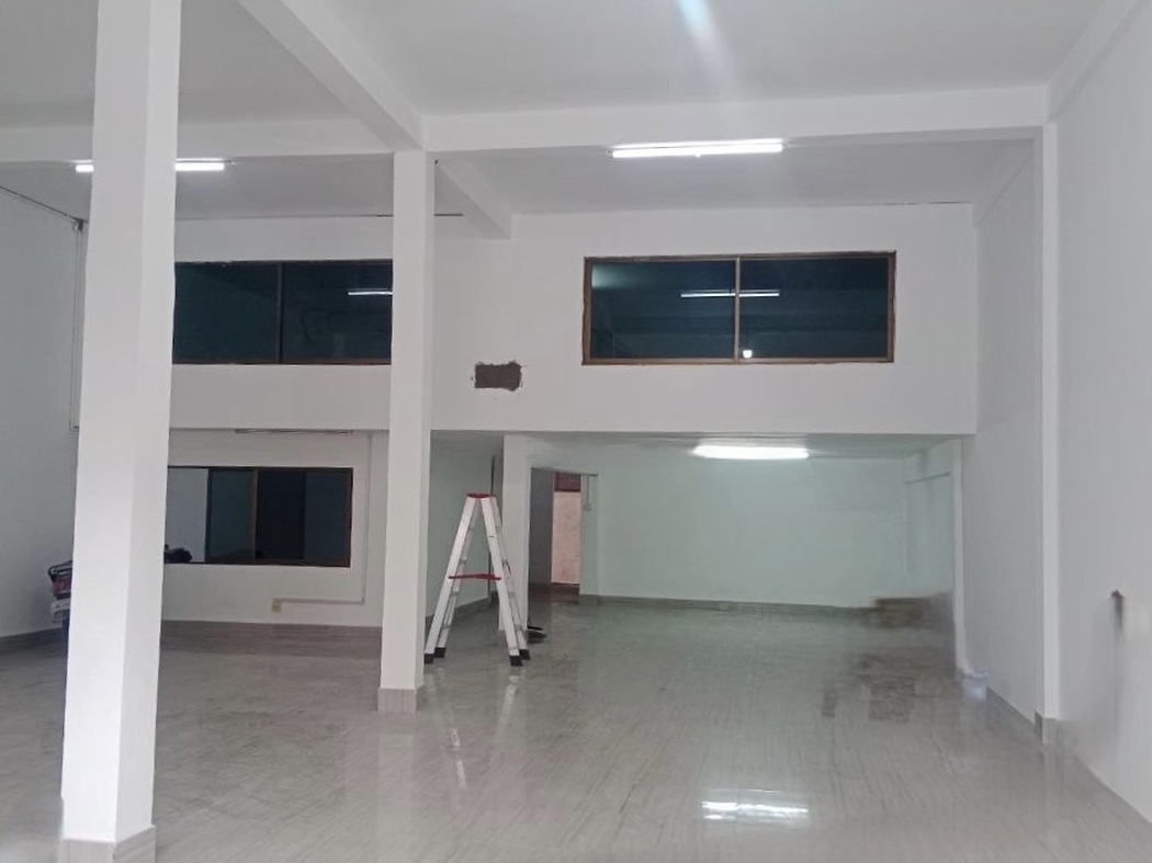 residential Shophouse for rent v Tuek L'ak 3 ID 248526 2