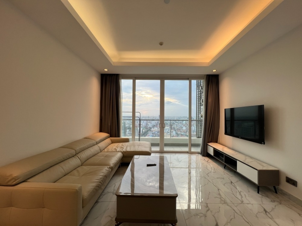 residential Condo for rent v BKK 1 ID 248975