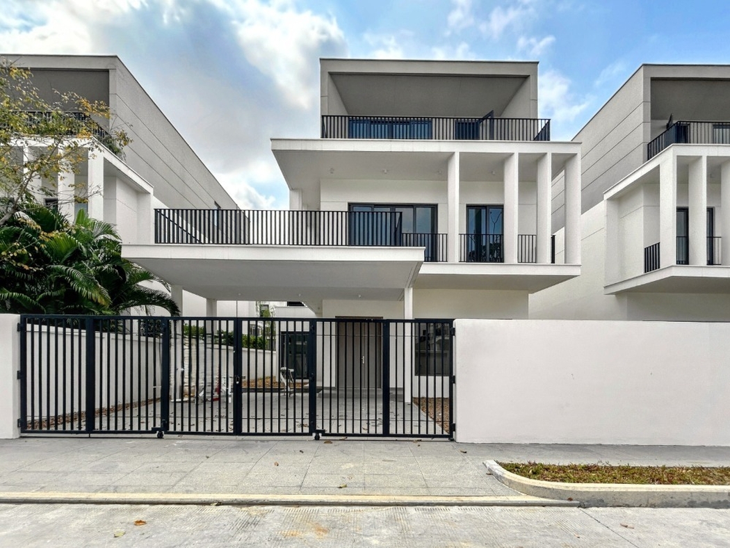 residential Villa for sale v Preaek Kampues ID 249085