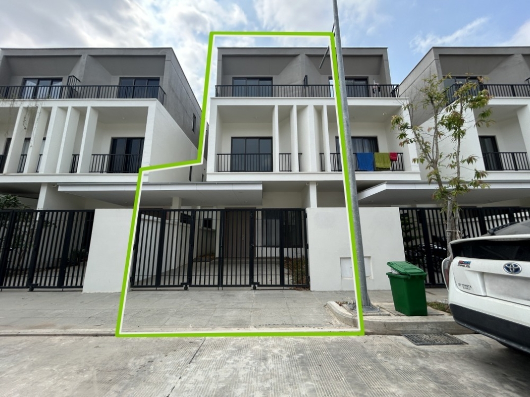residential Villa for sale v Preaek Kampues ID 249088