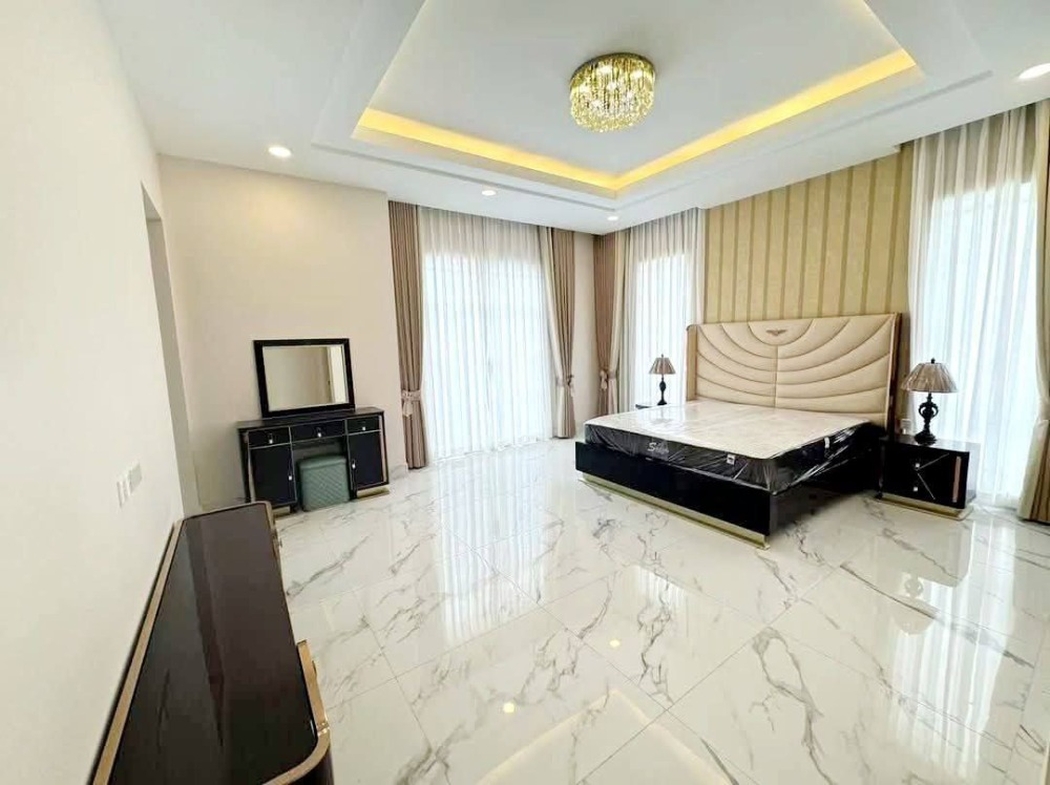 residential Villa for sale v Dangkao ID 249971 6