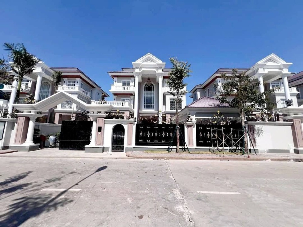 residential Villa for sale v Dangkao ID 249971 1