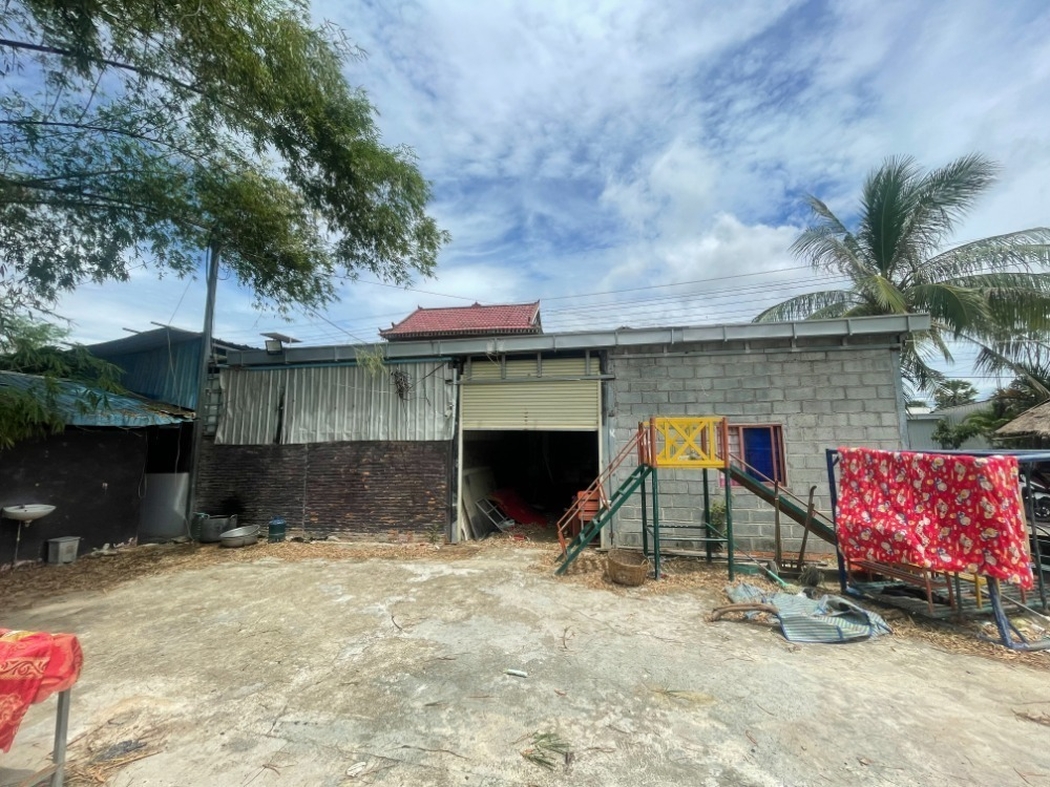 residential House for sale v Prey Nheat ID 250516 6