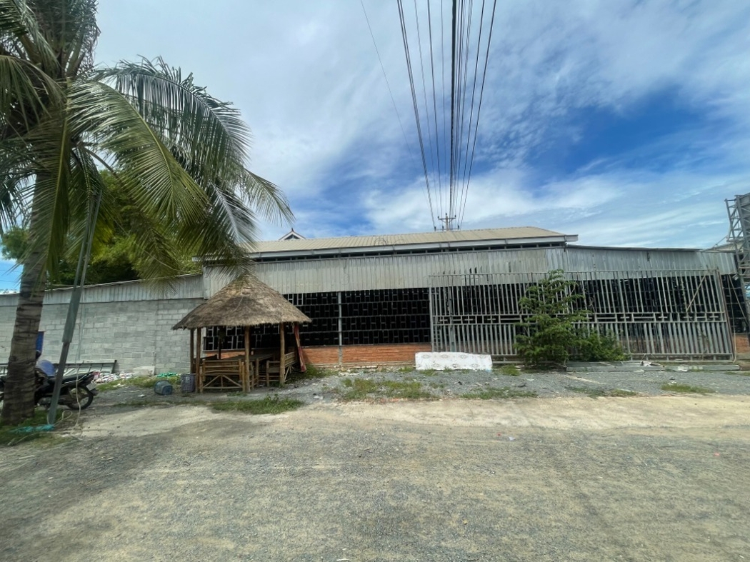 residential House for sale v Prey Nheat ID 250516 7