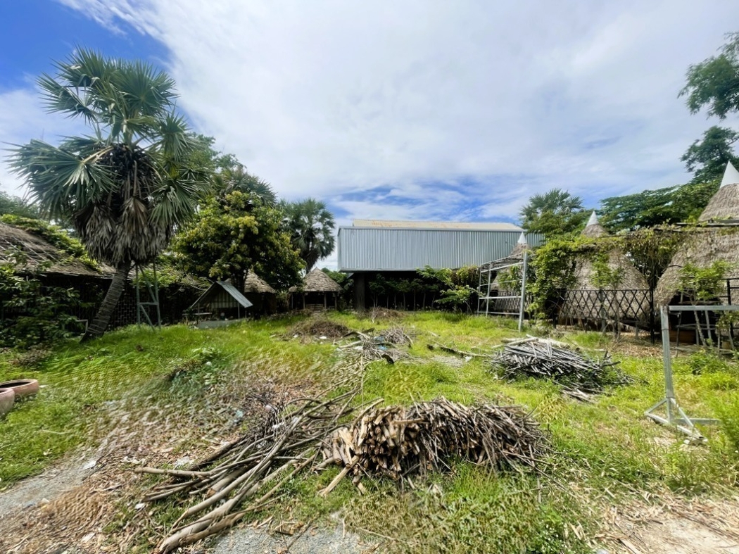 residential House for sale v Prey Nheat ID 250516 3