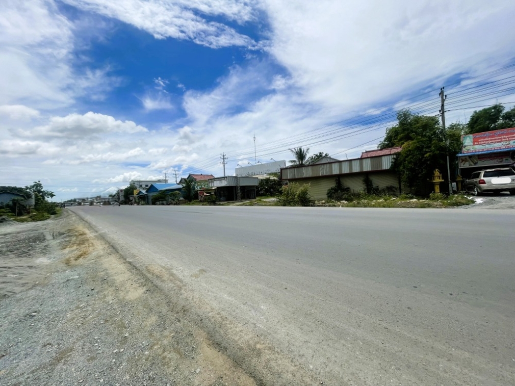 residential House for sale v Prey Nheat ID 250516 9