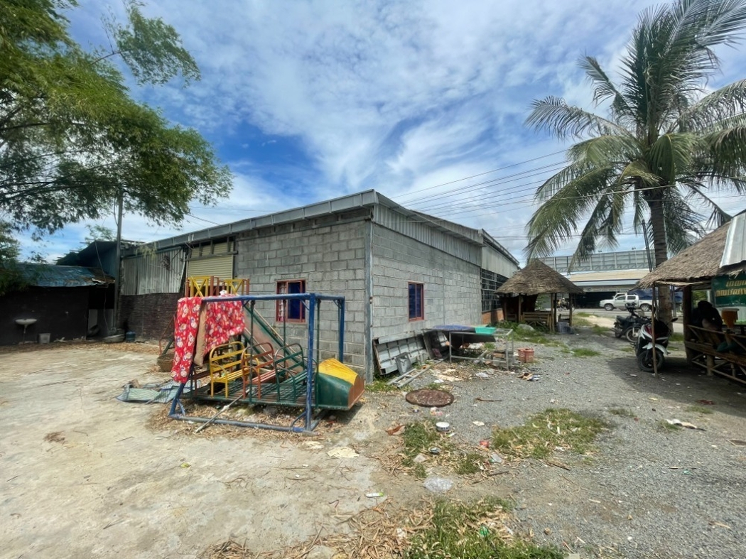 residential House for sale v Prey Nheat ID 250516 5