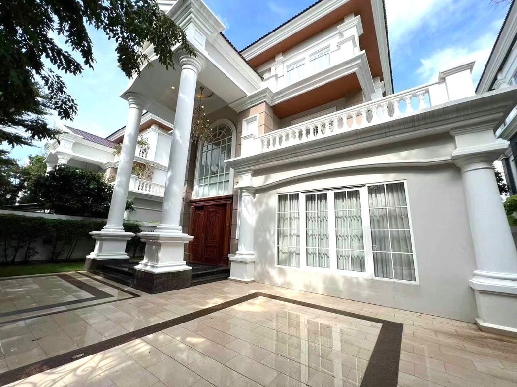 residential Villa for rent v Nirouth ID 251108