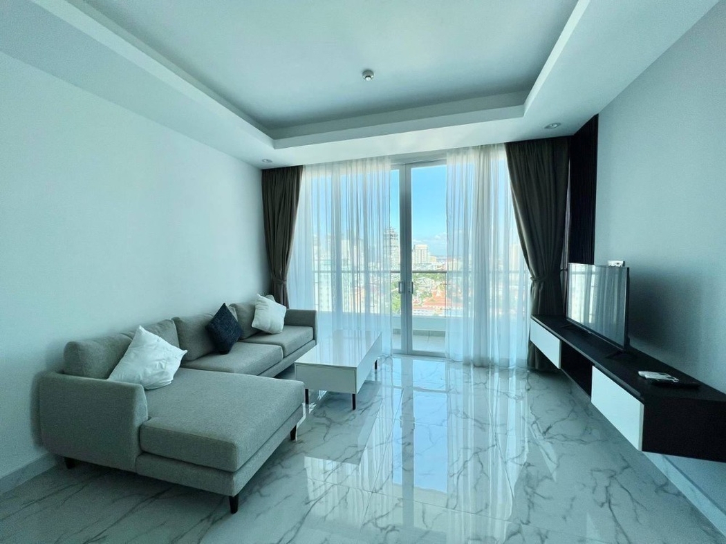 residential Condo for rent v BKK 1 ID 251205