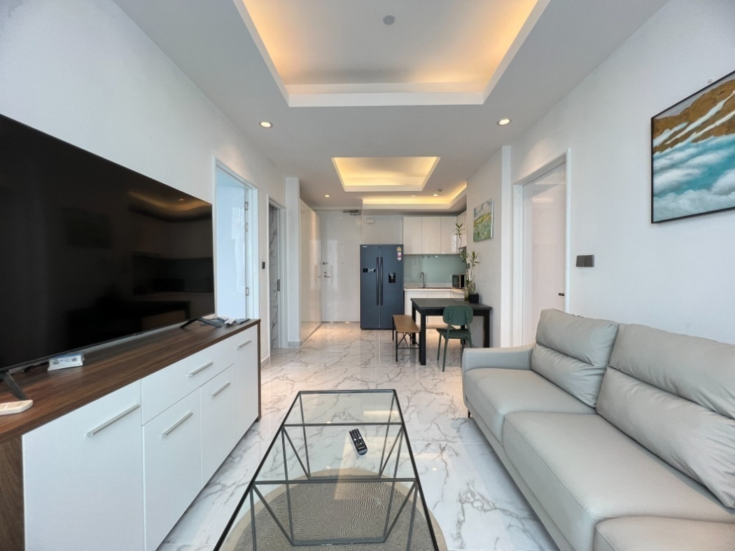 residential Condo for rent v BKK 1 ID 251485
