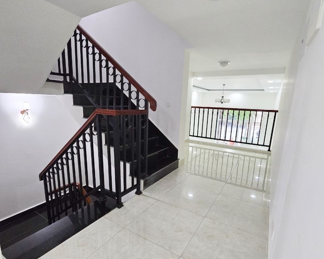 residential Shophouse for rent v Tonle Bassac ID 251916 6