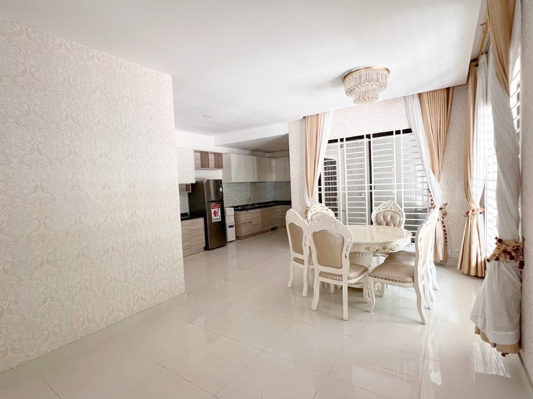 residential Twin Villa for rent v Nirouth ID 252135 4