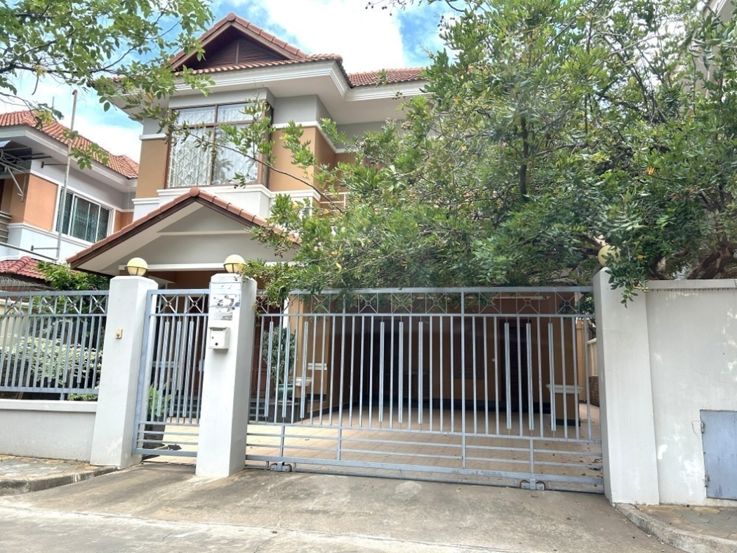 residential Villa for rent v Tonle Bassac ID 253266 1