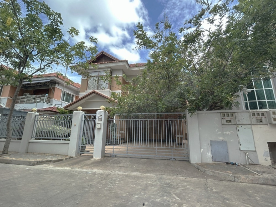 residential Villa for rent v Tonle Bassac ID 253266 2