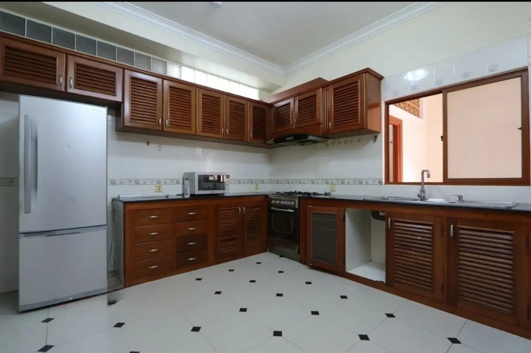 residential Villa for rent v Tonle Bassac ID 253266 6