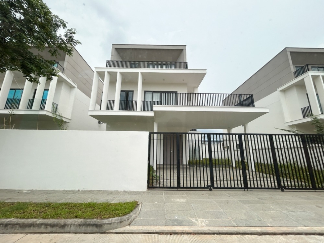 residential Villa for sale v Preaek Kampues ID 250388