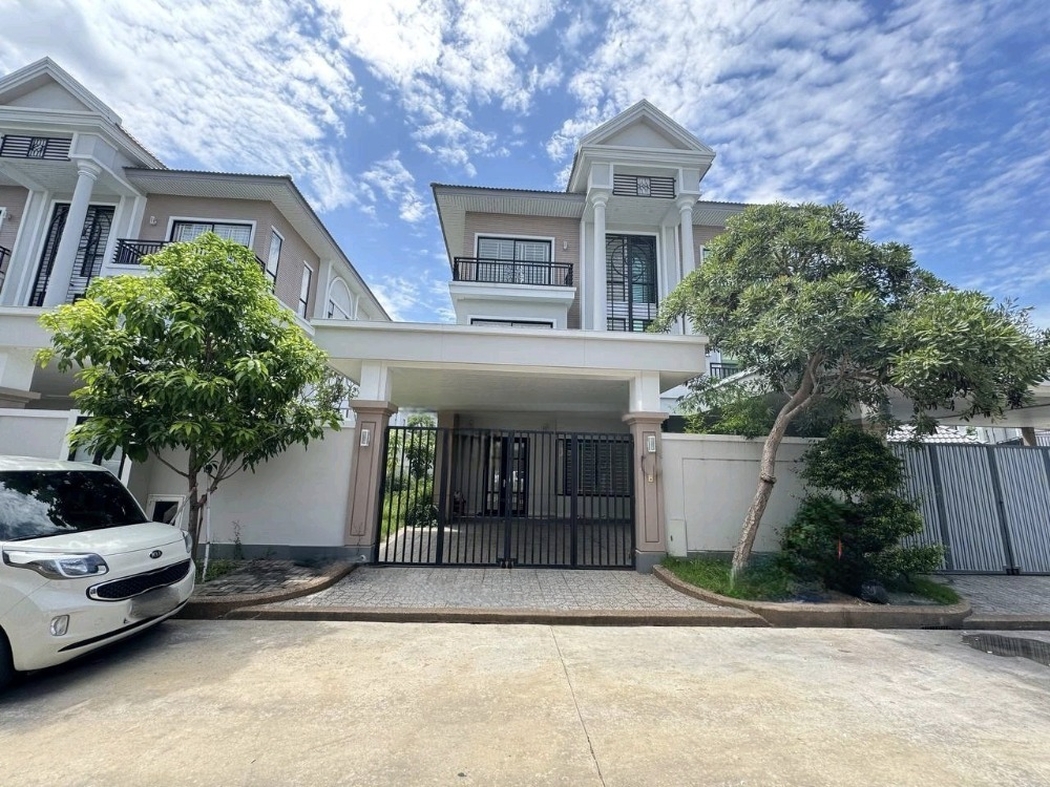 residential Twin Villa for sale v Nirouth ID 253697 1