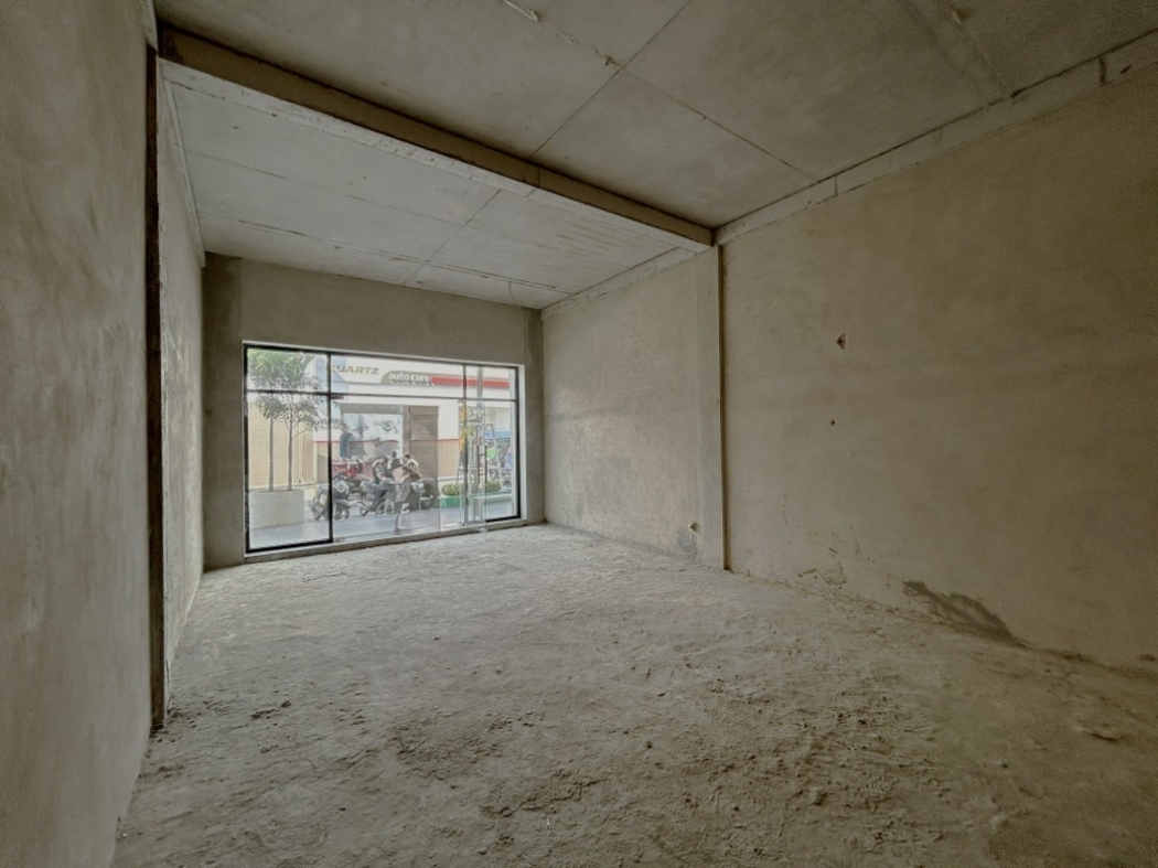 commercial CommercialShophouse for rent v Stueng Mean chey ID 254161 6