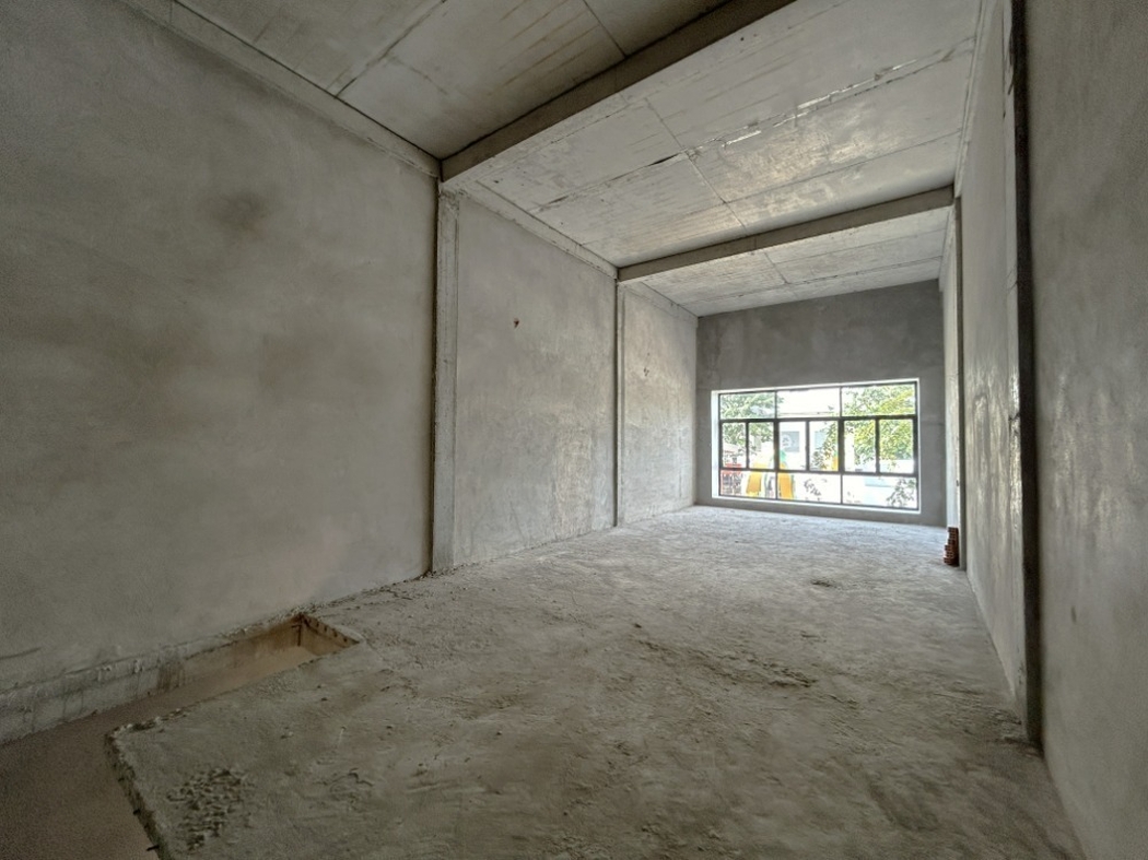commercial CommercialShophouse for rent v Stueng Mean chey ID 254161 7
