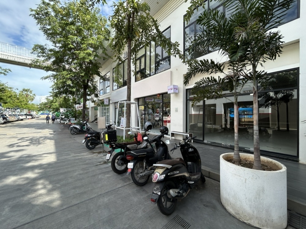 commercial CommercialShophouse for rent v Stueng Mean chey ID 254161 9