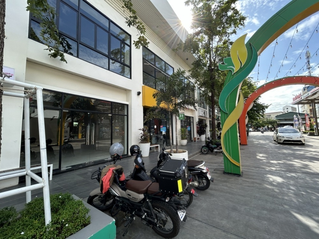 commercial CommercialShophouse for rent v Stueng Mean chey ID 254161 10
