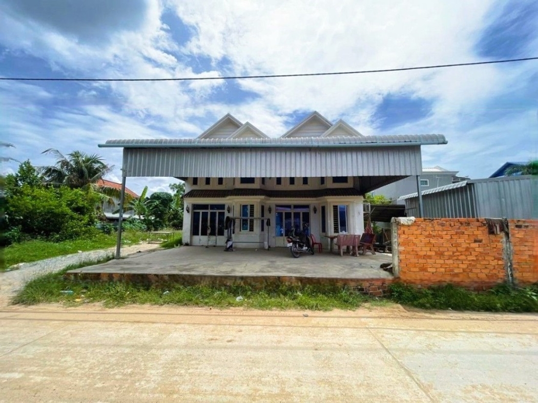 residential House for sale v Pong Tuek ID 255324 1