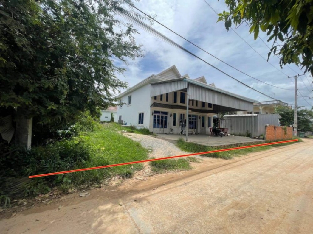 residential House for sale v Pong Tuek ID 255324 6