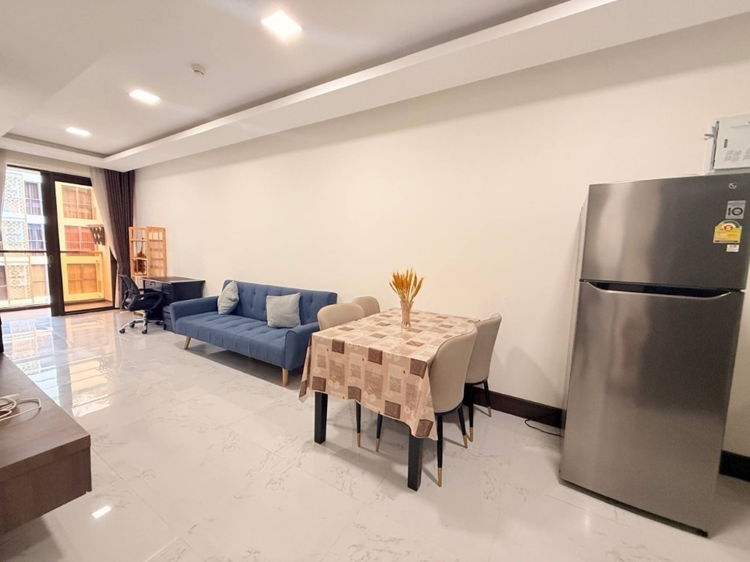 residential Apartment for rent v Ou Baek K'am ID 255253 1