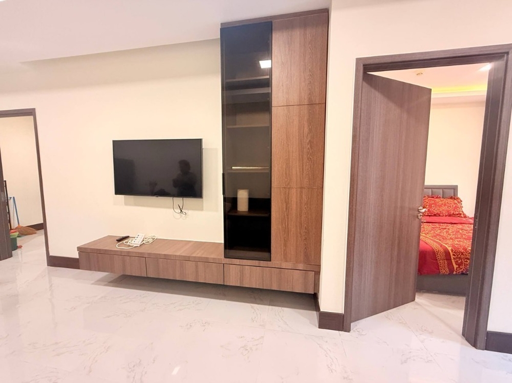 residential Apartment for rent v Ou Baek K'am ID 255253 4
