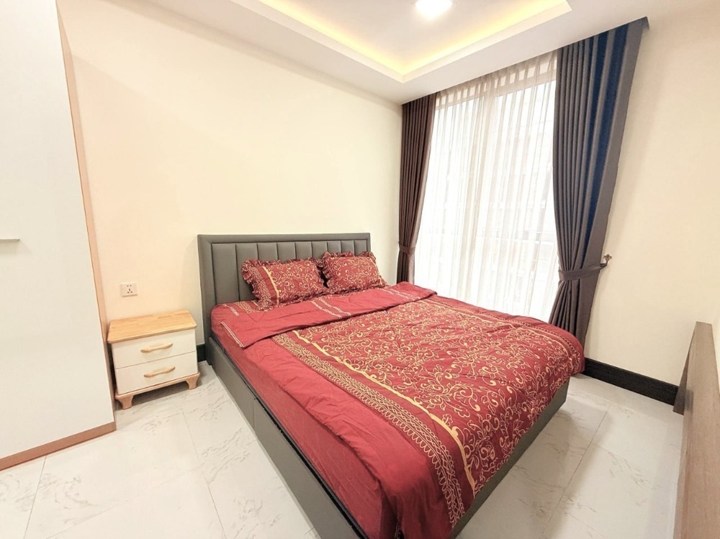 residential Apartment for rent v Ou Baek K'am ID 255253 6