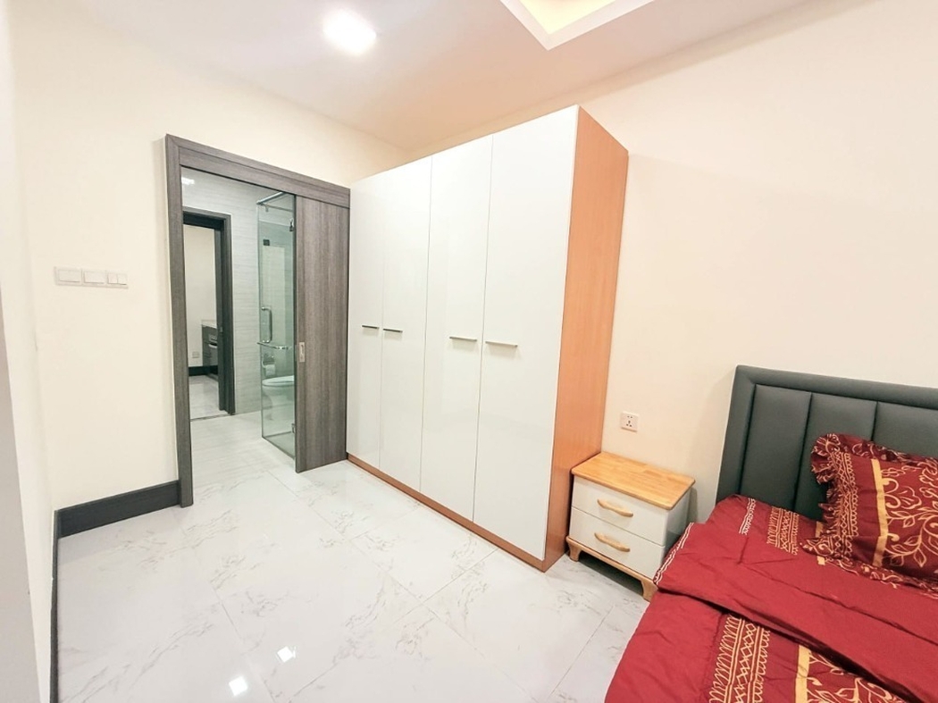 residential Apartment for rent v Ou Baek K'am ID 255253 7