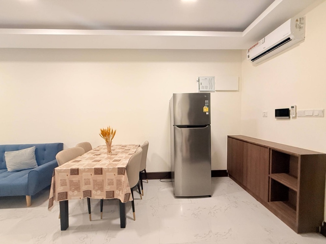 residential Apartment for rent v Ou Baek K'am ID 255253 3