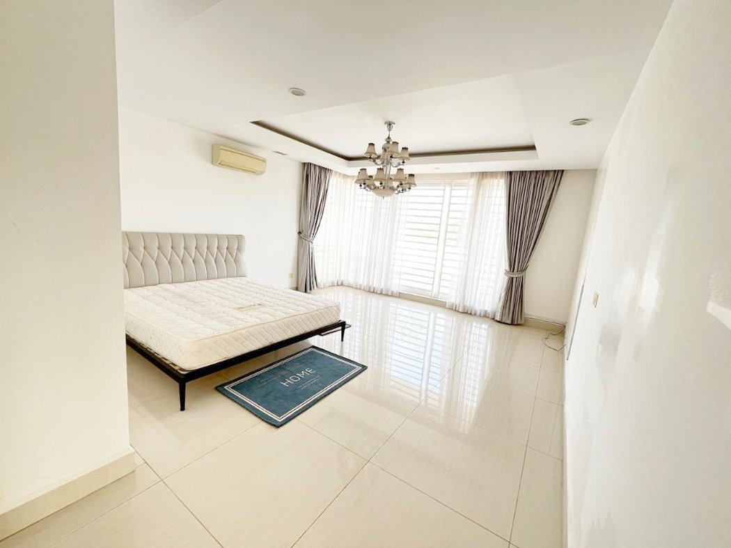 residential Villa for rent v Nirouth ID 256221