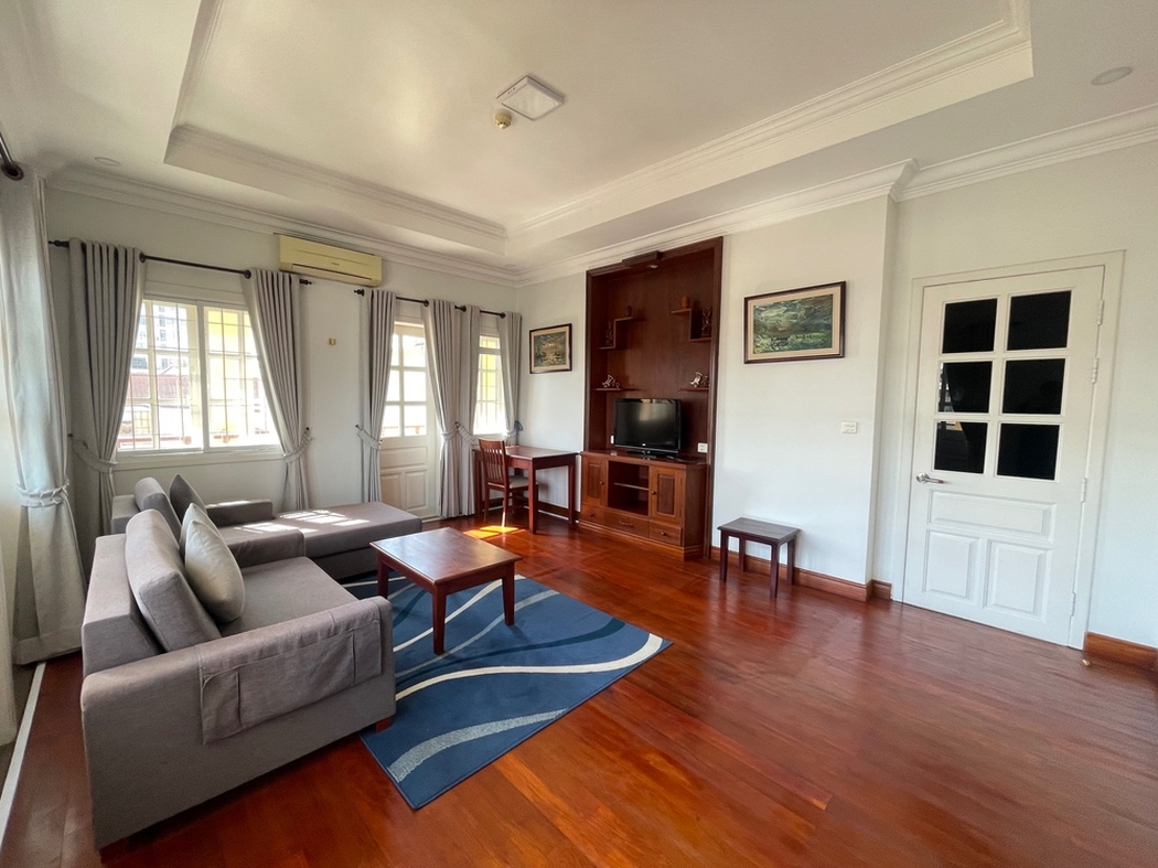 residential Apartment for rent v Tuek L'ak 1 ID 256327 6