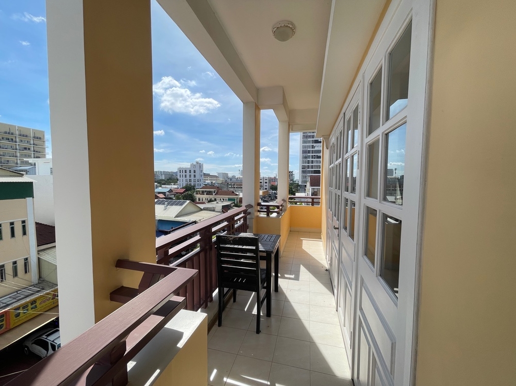 residential Apartment for rent v Tuek L'ak 1 ID 256327 7
