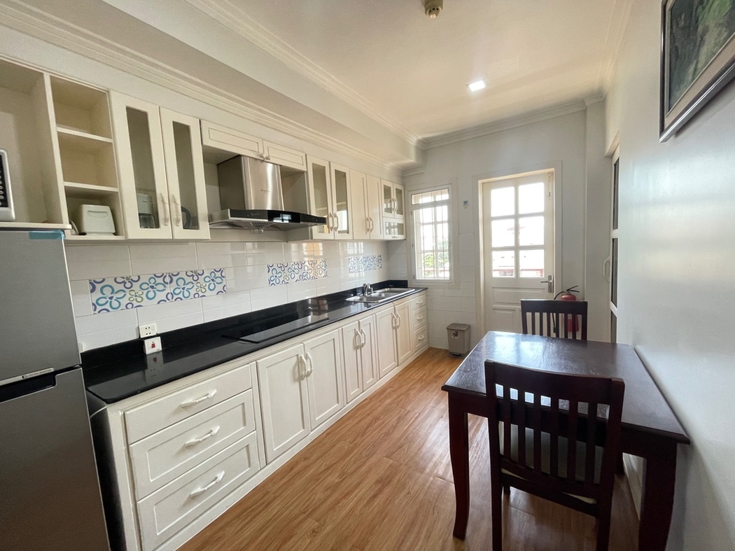 residential Apartment for rent v Tuek L'ak 1 ID 256327 8