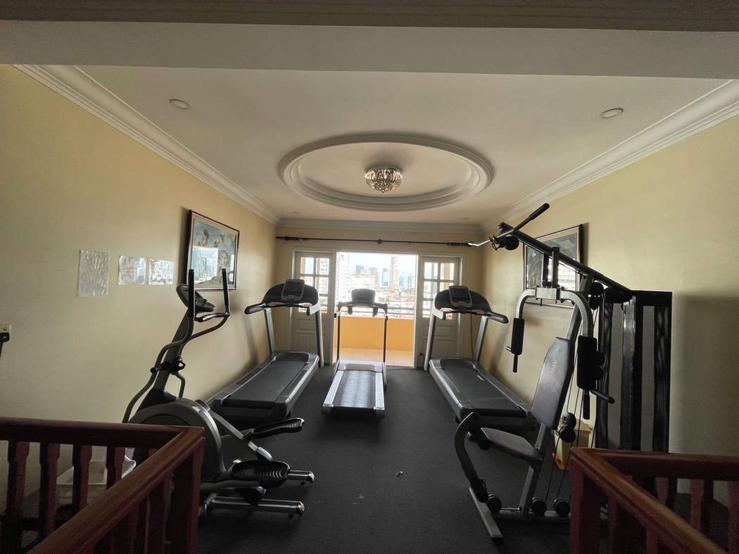 residential Apartment for rent v Tuek L'ak 1 ID 256327 12