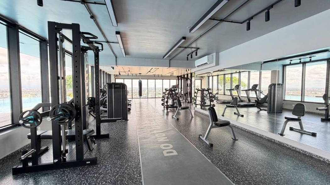 residential Condo for rent v Phnom Penh Thmey ID 256108 10