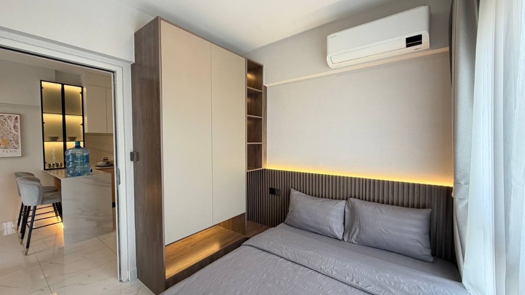 residential Condo for rent v Phnom Penh Thmey ID 256108 3